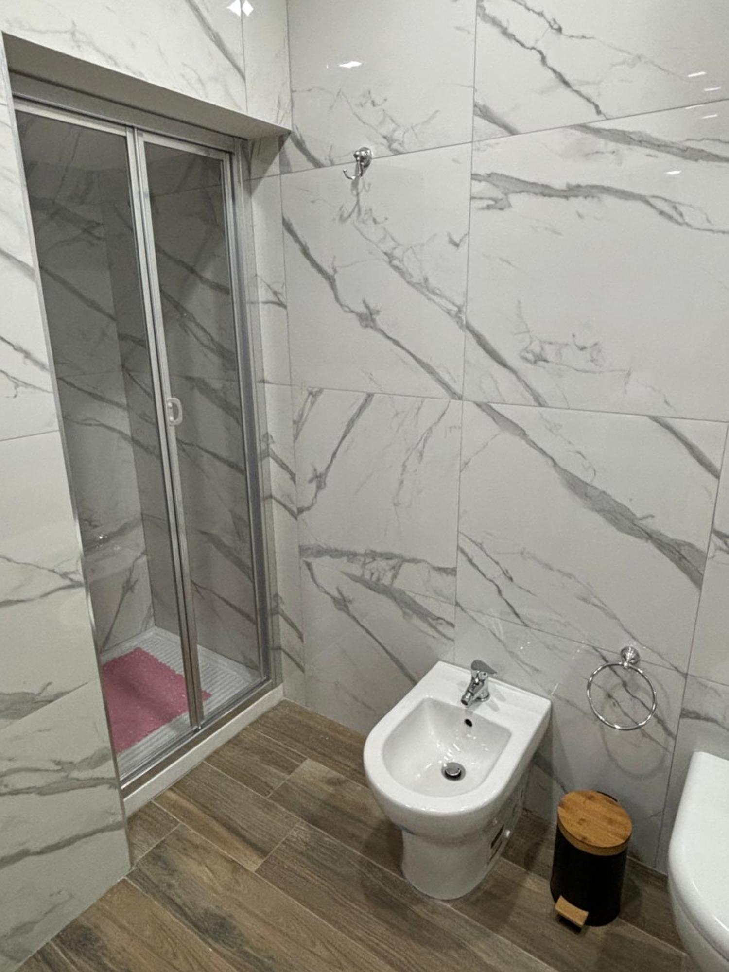 Fontanelle Appartaments 2 Appartement Naples