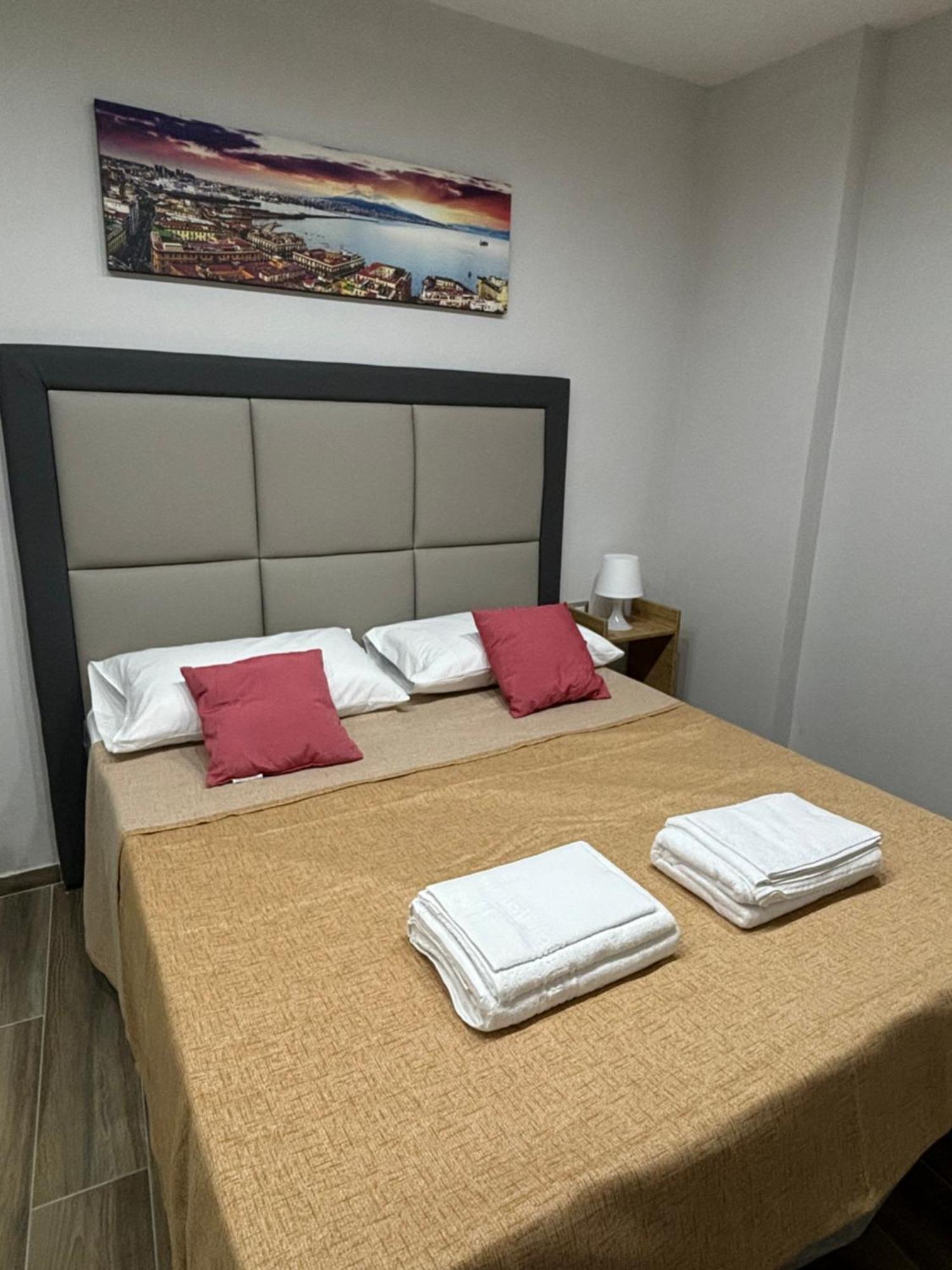 Appartamento Fontanelle Appartaments 2